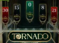 Tornado Roulette